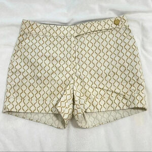 Meadow Rue Anthropologie Cute Shorts